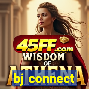 bj connect